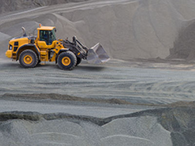 PRZEMYSŁ BUDOWLANY I GÓRNICZY