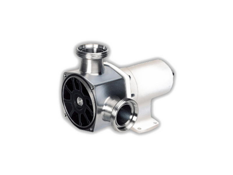 JABSCO – HIGIENICZNE POMPY Z WIRNIKIEM ELASTYCZNYM