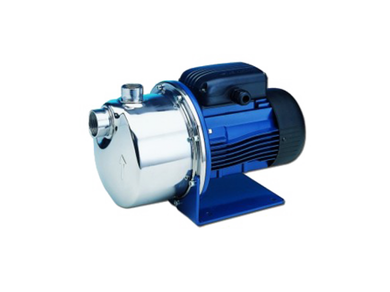 POMPY SAMOZASYSAJĄCE LOWARA BG