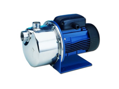 POMPY SAMOZASYSAJĄCE LOWARA BG