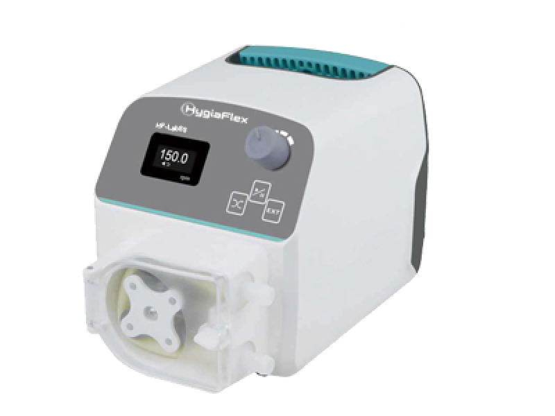 HYGIAFLEX – KOMPAKTOWA POMPA PERYSTALTYCZNA