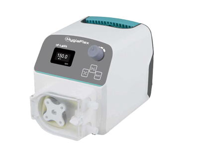 HYGIAFLEX – KOMPAKTOWA POMPA PERYSTALTYCZNA