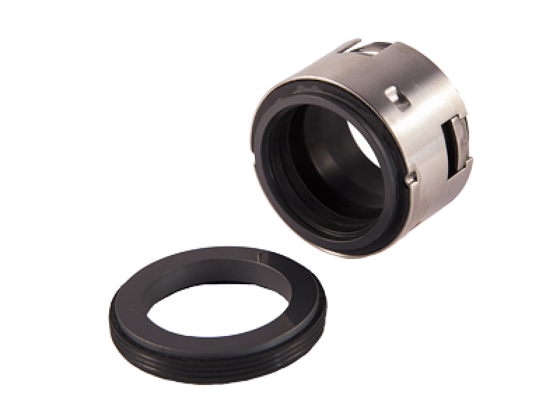 USZCZELNIENIA Z MIESZKIEM ELASTOMEROWYM STRAMEK