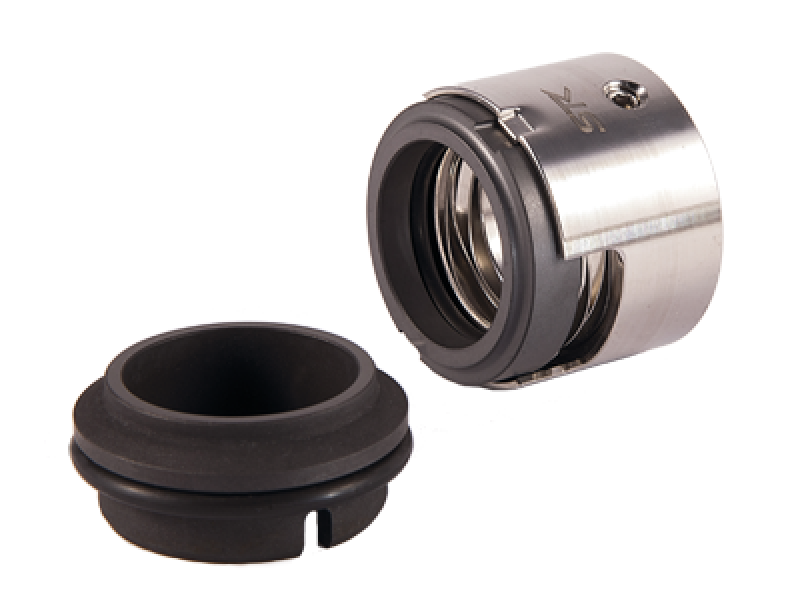 USZCZELNIENIA ZE SPRĘŻYNĄ FALISTĄ STRAMEK